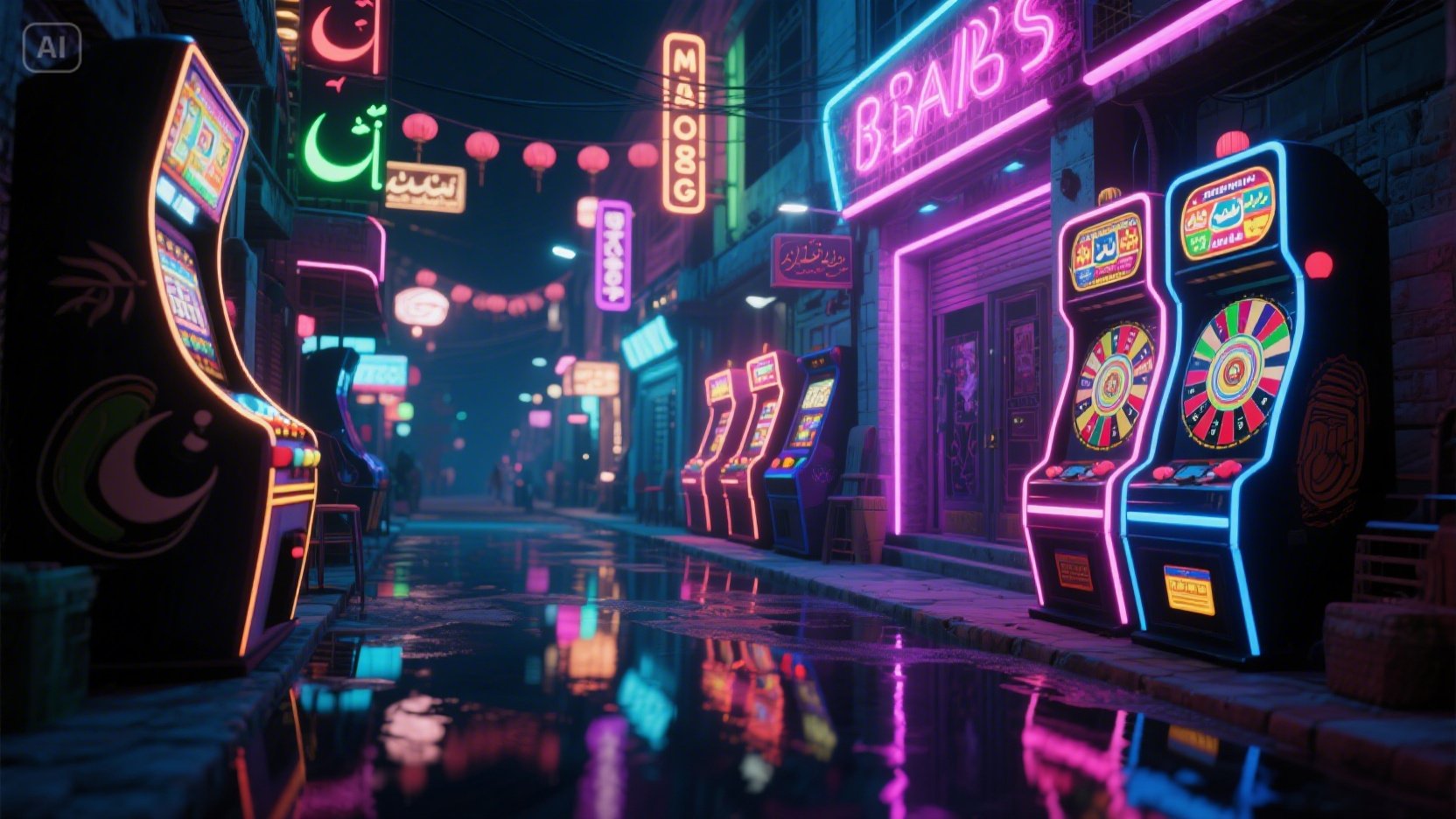 Casino caesars slots 777 desktop and mobile interfaces